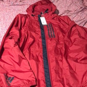 Men’s adidas jacket